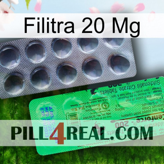 Filitra 20Mg new04